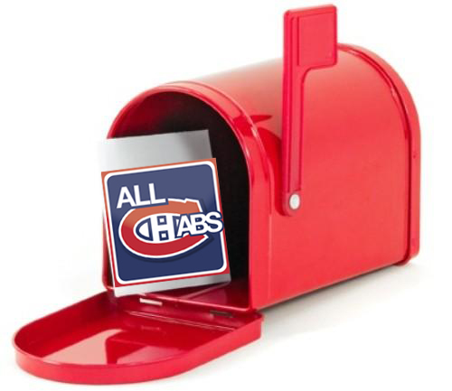 All Habs Mailbag: World Juniors, Kristo, Beaulieu, Tinordi, Ellis, Desjardins, Bozon