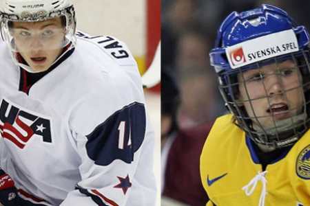 WJC: Two Habs’ Prospects to Face Off in Final