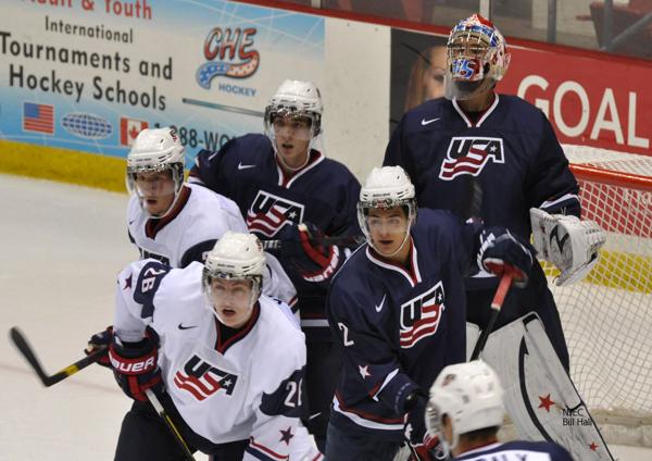 Official Release: Vail Among USA National Junior Evaluation Camp Invitees