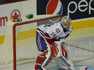 Bulldogs Release Six Players, Assign Delmas to ECHL