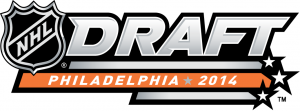2014 NHL Entry Draft Tracker
