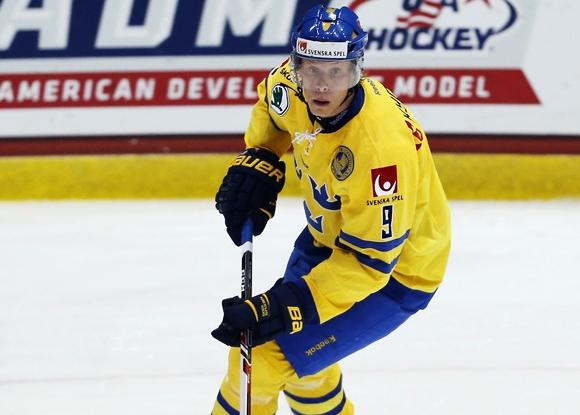 Finland, Sweden, Czech Teams Join USA Hockey Evaluation Camp