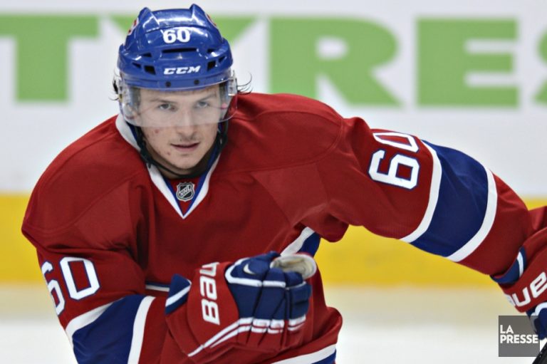 Habs Assign Dietz, Thomas to Bulldogs; Bowman Clears Waivers