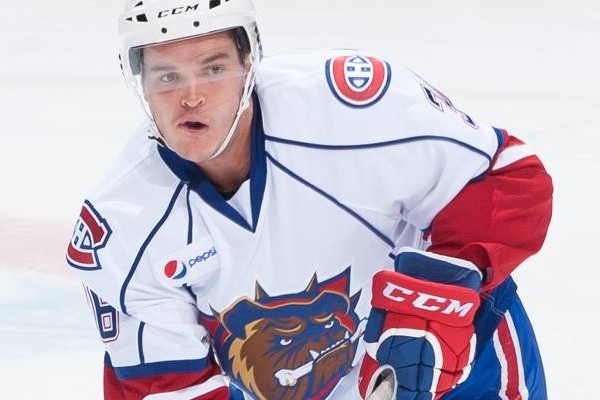 Bulldogs Assign Defencemen Makowski, Shea to ECHL’s Nailers