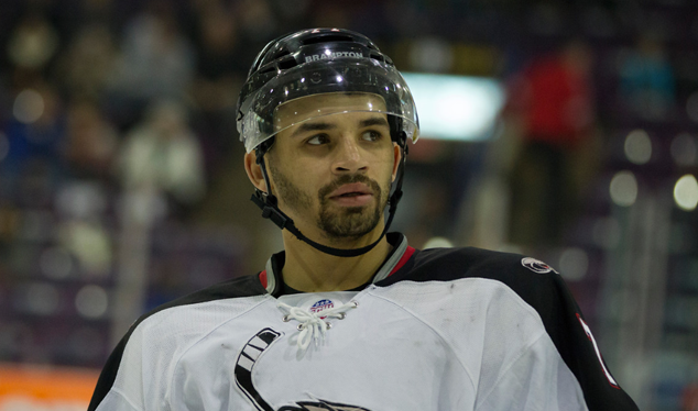 Beast Sign Forward Stephon Thorne to One-Year Contract