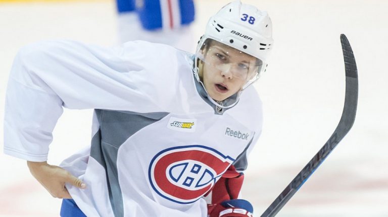 Top 10: Who are the Best Canadiens Prospects?