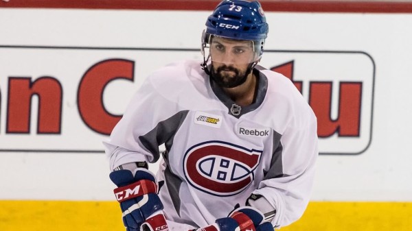 IceCaps Sign Forward Angelo Miceli to One-Year Contract