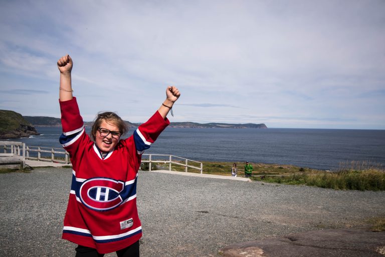 Welcoming Habs Fans to St. John’s: Culture, Tradition, Hockey [GALLERY]