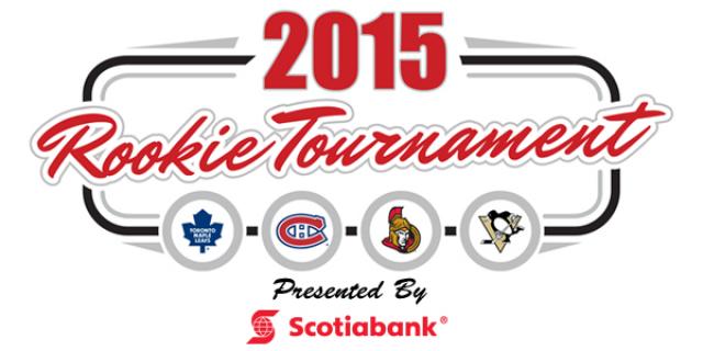 Guide to the 2015 Rookie Tournament