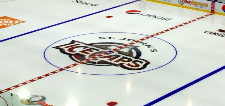 St. John’s IceCaps Announce 2015-’16 Opening Night Roster