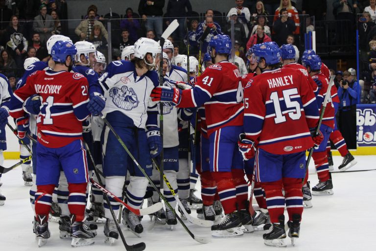 RECAP | IceCaps – Crunch: A Vital Need for Consistency