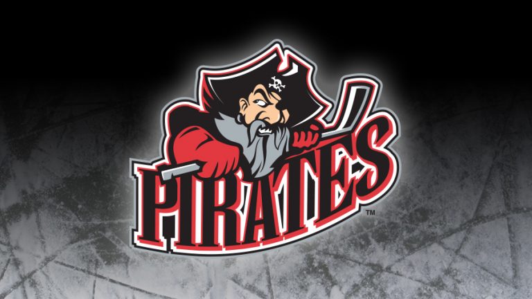 AHL Approves Move of Portland Pirates to Springfield
