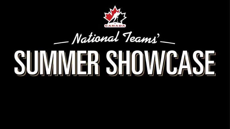 Canadiens Prospect Noah Juulsen Invited to Summer Showcase