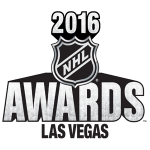 NHL Awards Logo