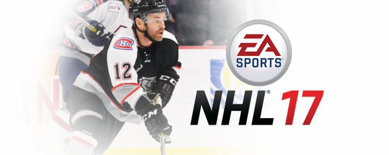 Beast, ECHL Featured in EA Sports NHL 17