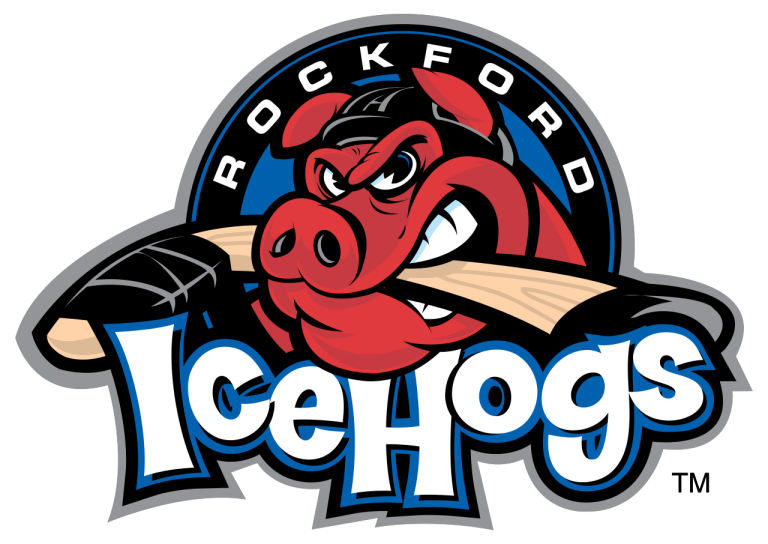 IceHogs Extend Affiliation with Chicago Blackhawks