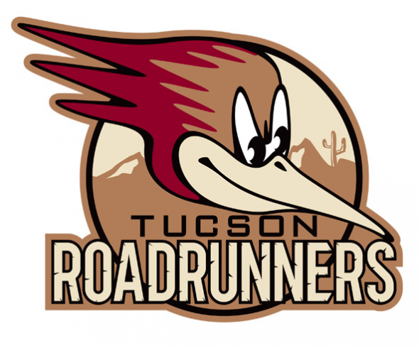 Coyotes AHL Affiliate to be Known as Tucson Roadrunners