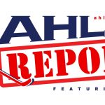 new logo ahl.report