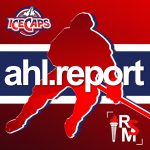 AHL report avatar