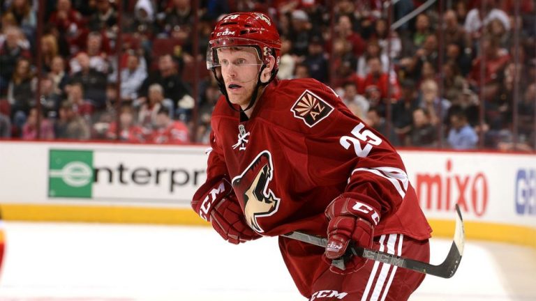 ROSTER UPDATE | Canadiens Sign Defenceman Philip Samuelsson to One-Year Contract