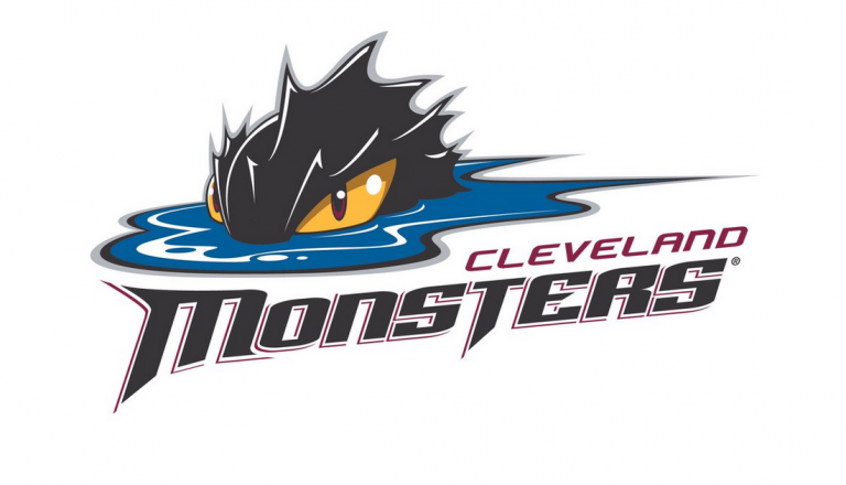 Blue Jackets’ AHL Affiliate Rebranded As Cleveland Monsters
