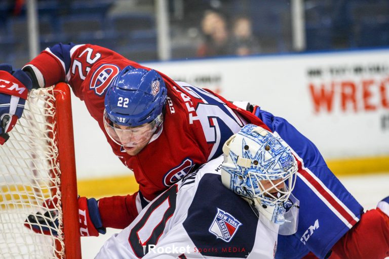 RECAP | IceCaps – Wolf Pack: Finishing On A High Note