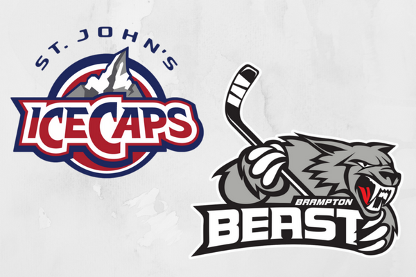 ROSTER UPDATE | Seven Players Trimmed from IceCaps Lineup