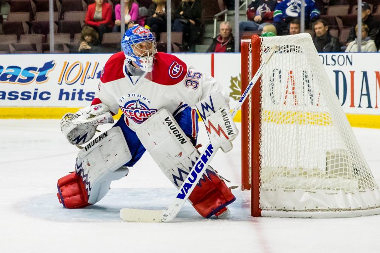 RECAP | Marlies – IceCaps: Lindgren Stands Tall, Remains Undefeated