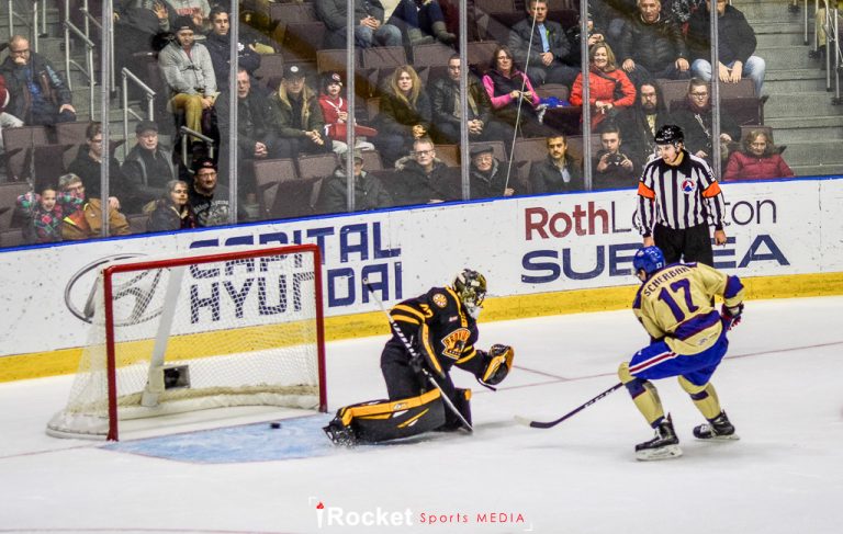 RECAP | Bruins – IceCaps: ‘Caps Bounce Back in Shootout Win