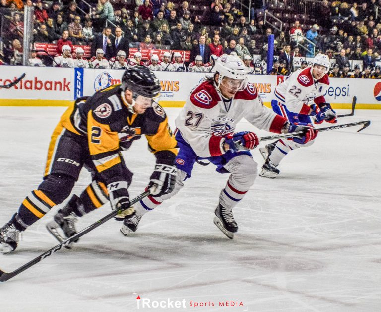 IceCaps Weekly Wrap | The Roller Coaster Ride Continues [VIDEO]