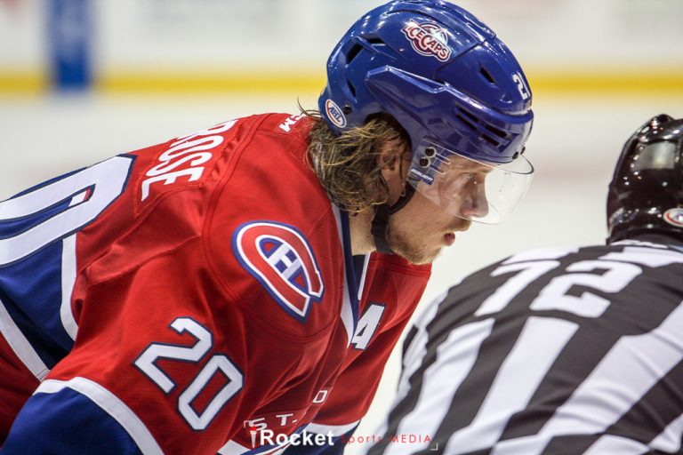 IceCaps Weekly Wrap | After Split at Home, Caps Head to the Road