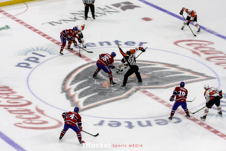 IceCaps Weekly Forecast | Tough Test for Caps vs Penguins, Phantoms