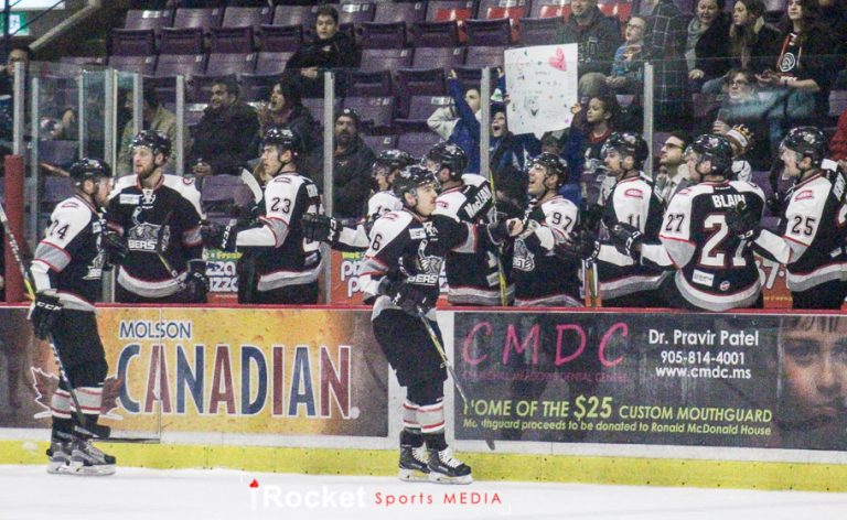 ECHL Report | Brampton Beast Regular Season Report Cards