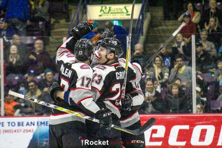 Brampton Beast Weekly Wrap | Ready for the Playoffs