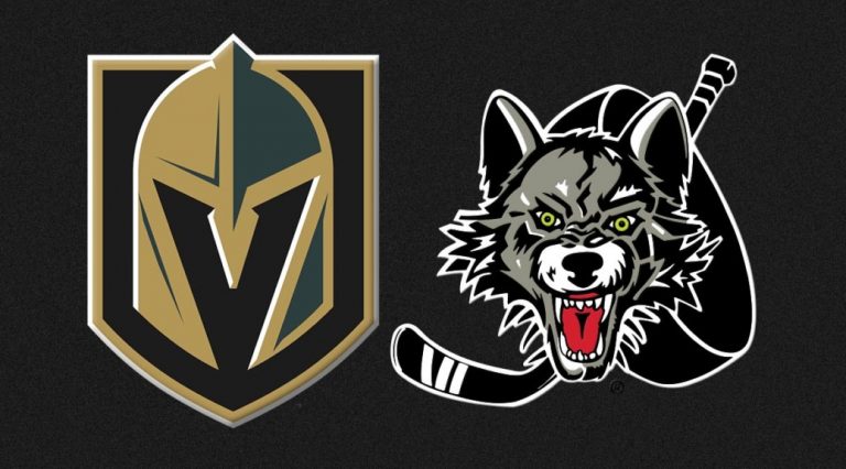 AHL NEWS | Vegas Golden Knights Name AHL Affiliate