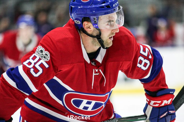 From the Press Box | Podcast Pilot: Canadiens Rookie Tournament Recap