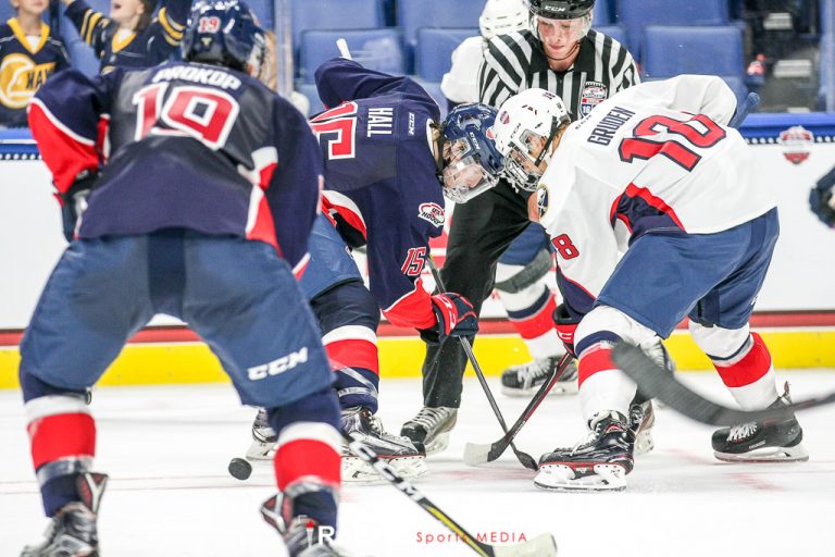 RECAP | All-American Prospects Game: Draft Eligible Players Showcased