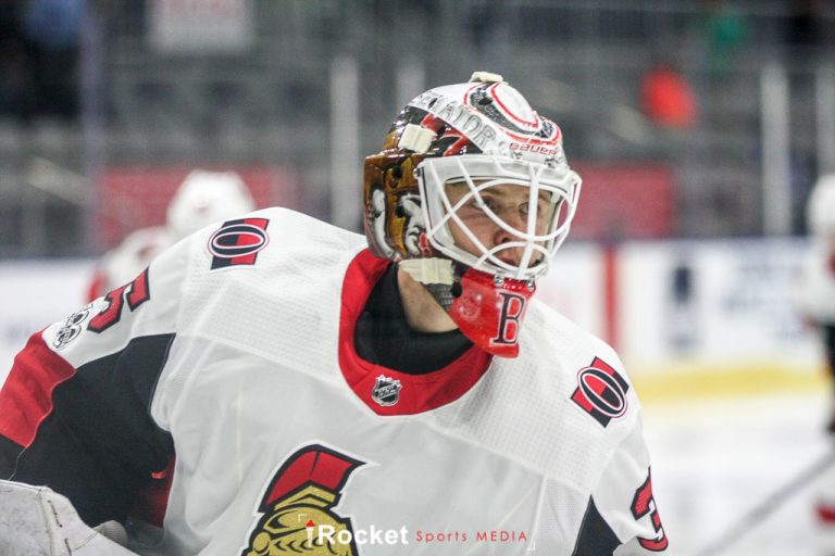 Senators News | Belleville Sens Reveal Inaugural Roster