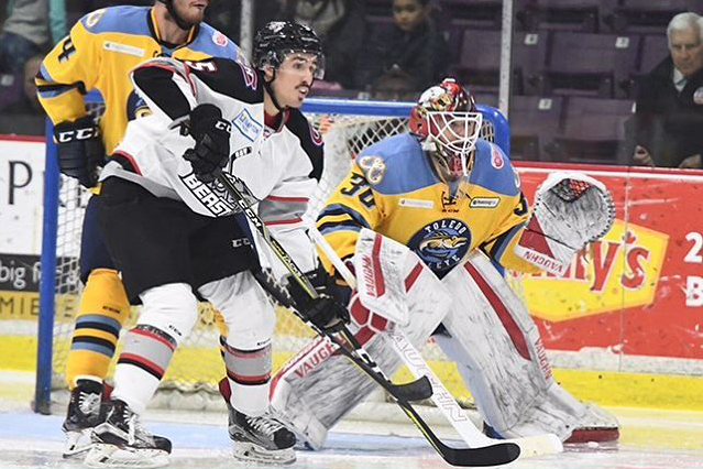 Beast Weekly Wrap | Brampton Ties Franchise Record, Will Face Cyclone, Thunder