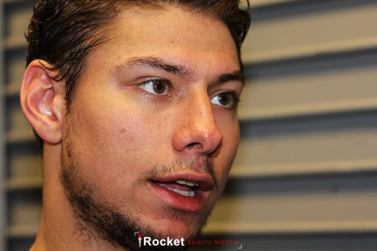 Laval Rocket Post-game Interviews with Jerabek, McNiven, Terry [VIDEO]