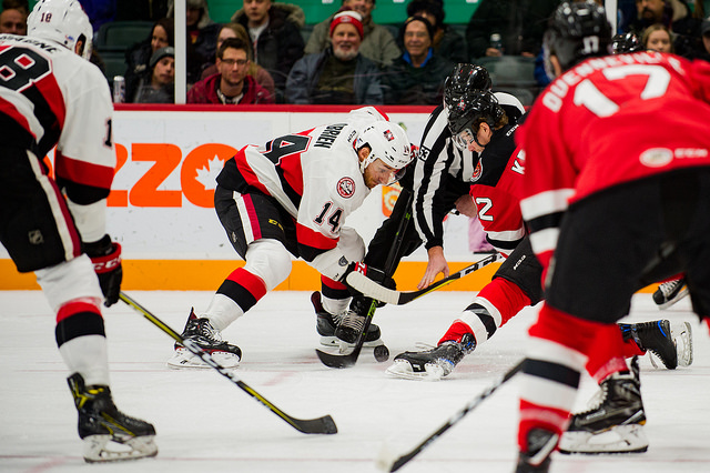 RECAP | Devils – Senators: White Scores Shootout Winner in Sens Comeback