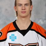 Philadelphia Flyers Headshots
