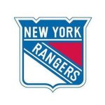 New York Rangers logo