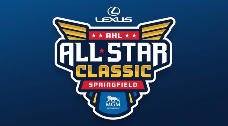 AHL NEWS | All-Star Classic Rosters Announced