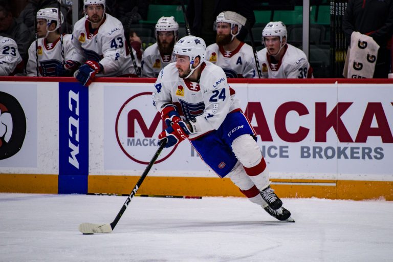 RECAP | Rocket – Senators: Special Teams Helps Lift Laval to Shootout Win