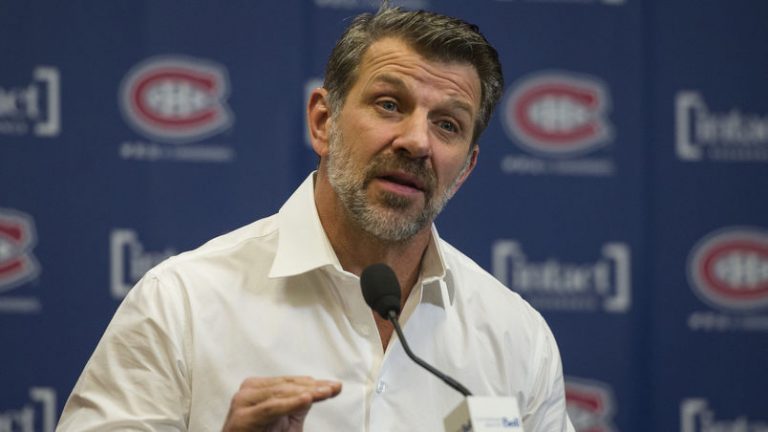 Rocket Notepad | Thoughts on Bergevin’s Role in Laval