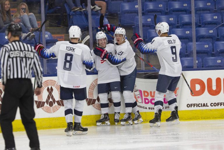 From The Press Box Podcast ep. 89 | WJSS Wrapup, Caufield, Farabee, ECHL, Stortini