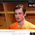 _595 ROOKIE GAME Interviews with Farabee Frost Sandstrom Rubtsov Gordon – YouTube (1)