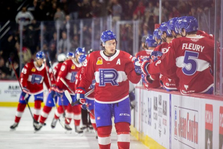 Rocket Notepad | Thoughts on the Laval Rocket Season