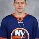 New York Islanders Headshots